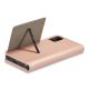 13. Magnet Card Case Case for Samsung Galaxy A12 5G Pouch Wallet Card Holder Pink
