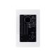 4. Yamaha HS8 White - Active Two-Way Nearfield Monitor