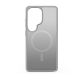 4. Dux Ducis Yind Case for Samsung S26 Ultra Compatible with MagSafe - Gray
