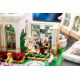 10. LEGO Ideas 21353 - Botanical Garden