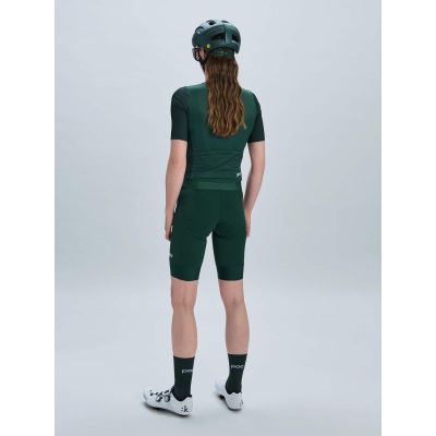4. POC W's Cadence Jersey Cycling Jersey Green