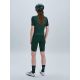 4. POC W's Cadence Jersey Cycling Jersey Green