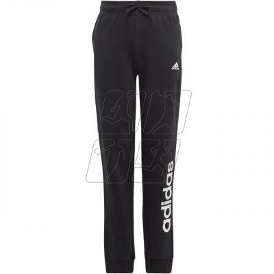 adidas Essentials Linear Logo Jr IB8907 pants