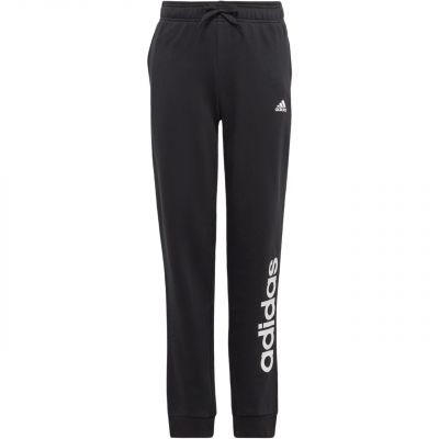 adidas Essentials Linear Logo Jr Pants IB8907