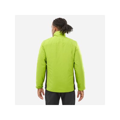5. MILLET Bossons 60 Jkt M men's jacket yellow lime