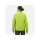 5. MILLET Bossons 60 Jkt M men's jacket yellow lime