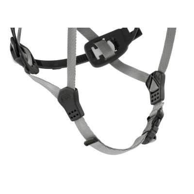 2. Petzl Boreo Gray