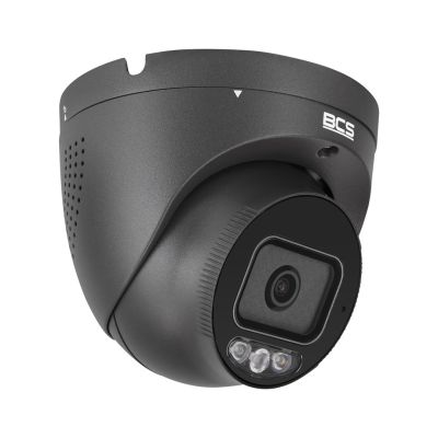 5Mpx BCS-P-EIP25FSR3L3-Ai2-G dome IP camera(2)