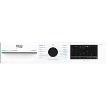 Freestanding Washing Machine BEKO BM3WFU410415W 10 kg 1400 rpm