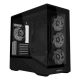 4. Lian Li Vector V100R MINI Mini Tower Black