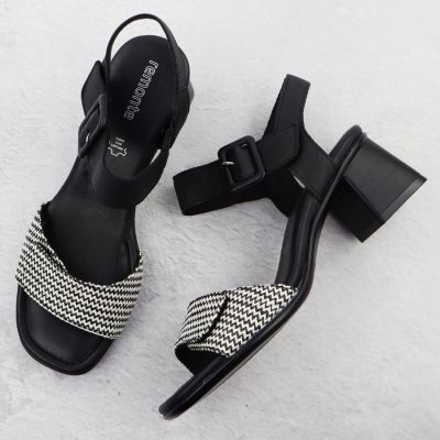 3. RENOVATE FOOTWEAR