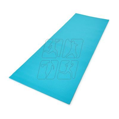 15. Reebok Strength Exercise Mat RAMT-11024BLL