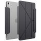 2. Uniq Camden Lite case for iPad 11" 2025 / 10.9" 2022 - gray