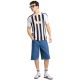 7. adidas Juventus 26/27 men's jersey white and black KC2285