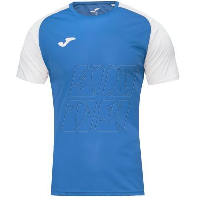 2. Joma Academy IV Sleeve football shirt 101968.702