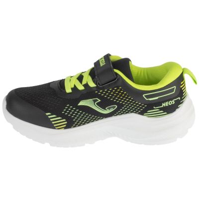 2. Joma Heos Jr 2601 JHEOS2601V Black 27