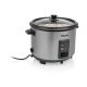 2. Tristar RK-6148 Pressure Cooker 1.8 L 700 W Black, Silver