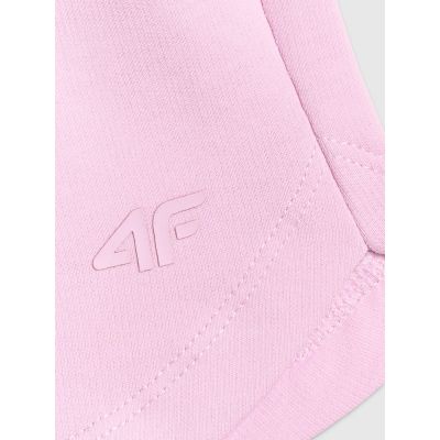 8. Cas 4F JUNIOR shorts 4FJRSS26TSHOF0909-56S