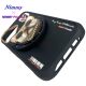 13. Nimmy Glasses Cool nag MagSafe case for iPhone 16 - black