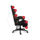 37. Huzaro Force 4.7 Camo Mesh Gaming Chair