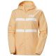 7. Helly Hansen Salt Stripe Windbreaker Jacket W 34455 316