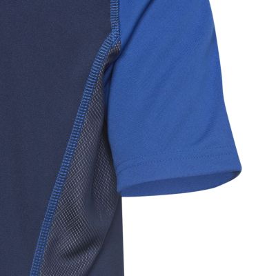 9. adidas Tiro 23 Competition Jersey Navy Blue HK7639