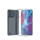 4. Ultra Clear 0.5mm case for Realme C31 thin cover transparent