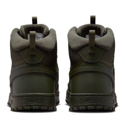 4. Nike Court Vision MID Winter DR7882-300 shoes