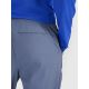 6. Men's quick-drying trekking trousers 4F 4FWSS25TFTRM0790-32S