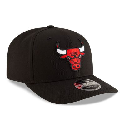 7. NEW ERA/NBA 970SS BULLS Cap - 60755436