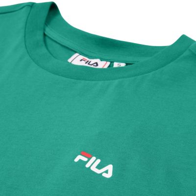 8. Fila Lignano W T-shirt FAW1053 60084