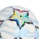 4. adidas UCL Pro Sala 26/27 League Stage Football White/Blue/Colorful KE9772