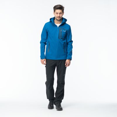 13. Men's Softshell NICK SP