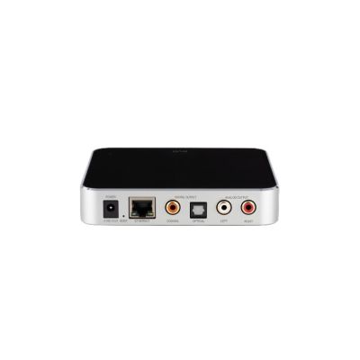 3. Eve Play Ethernet/LAN Wi-Fi Adapter - Silver (10EBR8701)