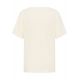 22. Mustang Alina C Linen T-shirt W 1013788 2045