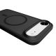 5. Puro Gradient TPU Case Compatible with MagSafe for iPhone 17 Air - Black