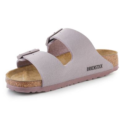 3. Birkenstock Arizona BS 1031427 Faded Purple
