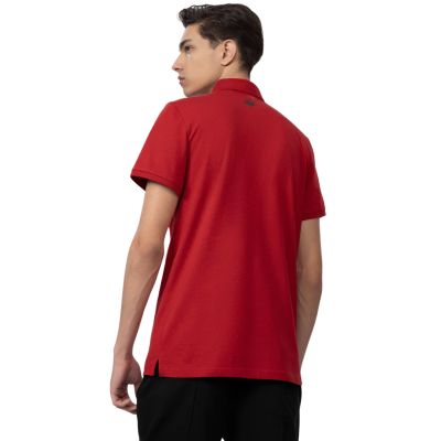 17. T-shirt 4F M H4L22 TSM355 62S