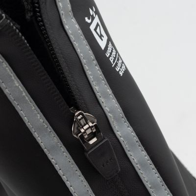 4. FOOTER II warmers