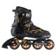 NILS Extreme NA9022 inline skates black and orange size 42 (SALE)