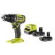 RYOBI 18V Brushless Impact Drill