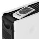 5. NOVEEN CH8000 LCD Smart convector heater, white