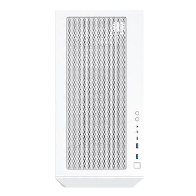 7. Montech Air 903 Base Computer Case, White