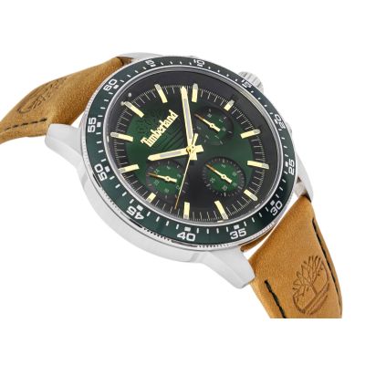 2. TIMBERLAND Parkman Men's Watch TDWGF0029001 + BOX
