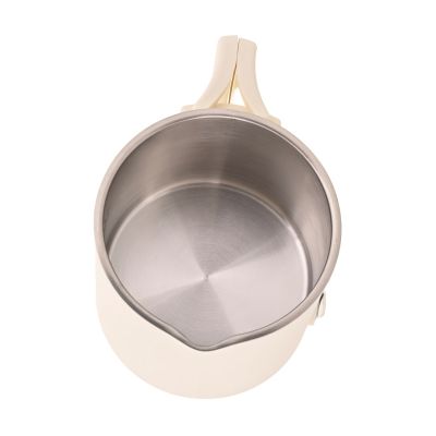 9. Electric kettle ADLER AD 1388b beige