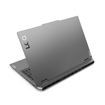 11. Lenovo LOQ 15ARP9 Ryzen 5 7235HS 15.6" FHD IPS 300nits AG 144Hz 16GB DDR5 4800 SSD512 GeForce RTX 4050 6GB Cam720p 60Wh Win11 Luna Gray