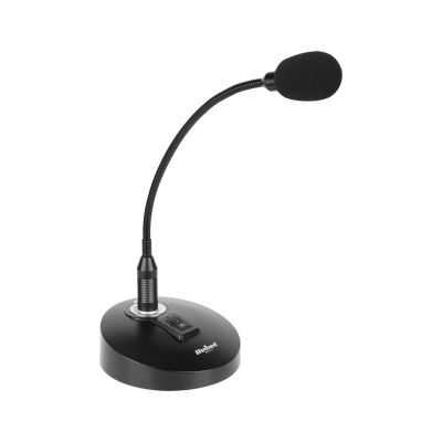 MH-805 microphone flexible neck 40cm