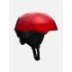 2. ROSSIGNOL WHOOPEE IMPACTS Ski Helmet, Red