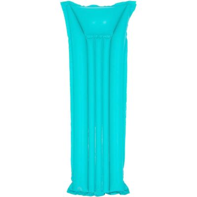 11. BEACH MATTRESS FOR 1 PERSON 183x69CM 37497 BLUE