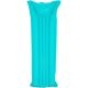 11. BEACH MATTRESS FOR 1 PERSON 183x69CM 37497 BLUE